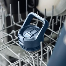 YETI Rambler Jr. 12 oz Kids Bottle, with Straw Cap, Wild Vine Red YETI Rambler Jr. 12 oz Kids Bottle, with Straw Cap, Wild Vine Red