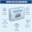 Team Building Games for Work - 200 Conversation Cards for Team Building. Fun Office Games and Conversation Starter Cards for Meetings and Group Activities. Ice Breakers Perfect for Work and School