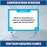 Team Building Games for Work - 200 Conversation Cards for Team Building. Fun Office Games and Conversation Starter Cards for Meetings and Group Activities. Ice Breakers Perfect for Work and School