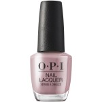OPI Nail Lacquer Supernova Pearl | Opaque Bright Pink Metallic Chip Resistant Nail Polish | Metallic Mega Mix Collection
