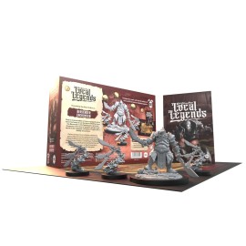 Epic Encounters - Local Legends (Berserker) Epic Encounters - Local Legends (Berserker)