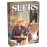Bezier Games Seers Catalog - from The Creators of One Night Ultimate Werewolf - Fast-Paced Card Game - Easy to Learn - Strategy & Deduction for 2-5 Players Ages 15+