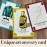 Bezier Games Seers Catalog - from The Creators of One Night Ultimate Werewolf - Fast-Paced Card Game - Easy to Learn - Strategy & Deduction for 2-5 Players Ages 15+