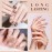 CANNI Gel Nail Polish Kit -6 Colors Nude Pink 9ML Gel Polish Set Skin Tones French Nail Neutral Brown Soak Off Gel Nail Kit Manicure DIY Manicure Salon DIY