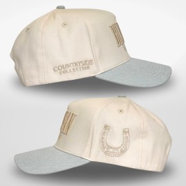 Vintage Western Trucker Hat | Men & Women | Embroidered Trendy Caps | Country Cute Hats for Cowgirls & Cowboys | Camo Denim Cotton Styles | Snapback Hat (Blue Jean Cowboy | Denim) Vintage Western Trucker Hat | Men & Women | Embroidered Trendy Caps | Country Cute Hats for Cowgirls & Cowboys | Camo Denim Cotton Styles | Snapback Hat (Blue Jean Cowboy | Denim)