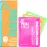 BeYoutiful Hydrating Face Mask Spa Set For Kids and Teens, Skin Care Facial Mask Set for All Skin Types and Ages, Boy and Girls, 3 Masks per Box
