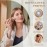 BLIBEE Facial Hair Removal for Women, Rechargeable Hair Removal Device, Painless Face Electric Razor/Shaver for Lip, Arms, Face, Peach Fuzz (Gold)