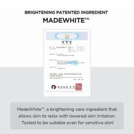 SKIN1004 Madagascar Centella Tone Brightening Capsule Ampoule (50ml)