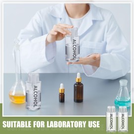 Layhit 1 Pcs 10 oz Alcohol Pump Dispenser Bottle Alcohol Dispenser Push Down Liquid Dispenser Clear Empty Pumping Bottle Refillable Cosmetic Container for Personal, Salon, Nail Care, Hospital Use Layhit 1 Pcs 10 oz Alcohol Pump Dispenser Bottle Alcohol Dispenser Push Down Liquid Dispenser Clear Empty Pumping Bottle Refillable Cosmetic Container for Personal, Salon, Nail Care, Hospital Use