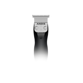 Andis 560974 Limited Edition Slimline Pro Cord/Cordless Beard Trimmer, Lithium Ion T-Blade Trimmer, Close Cutting T-Blade Zero Gapped, Galaxy Andis 560974 Limited Edition Slimline Pro Cord/Cordless Beard Trimmer, Lithium Ion T-Blade Trimmer, Close Cutting T-Blade Zero Gapped, Galaxy