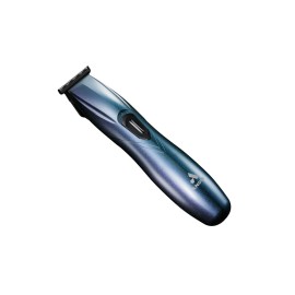 Andis 560974 Limited Edition Slimline Pro Cord/Cordless Beard Trimmer, Lithium Ion T-Blade Trimmer, Close Cutting T-Blade Zero Gapped, Galaxy Andis 560974 Limited Edition Slimline Pro Cord/Cordless Beard Trimmer, Lithium Ion T-Blade Trimmer, Close Cutting T-Blade Zero Gapped, Galaxy