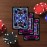 99FOX Cat Playing Cards for Adults Teens Men Friends Family Games Cool Deck