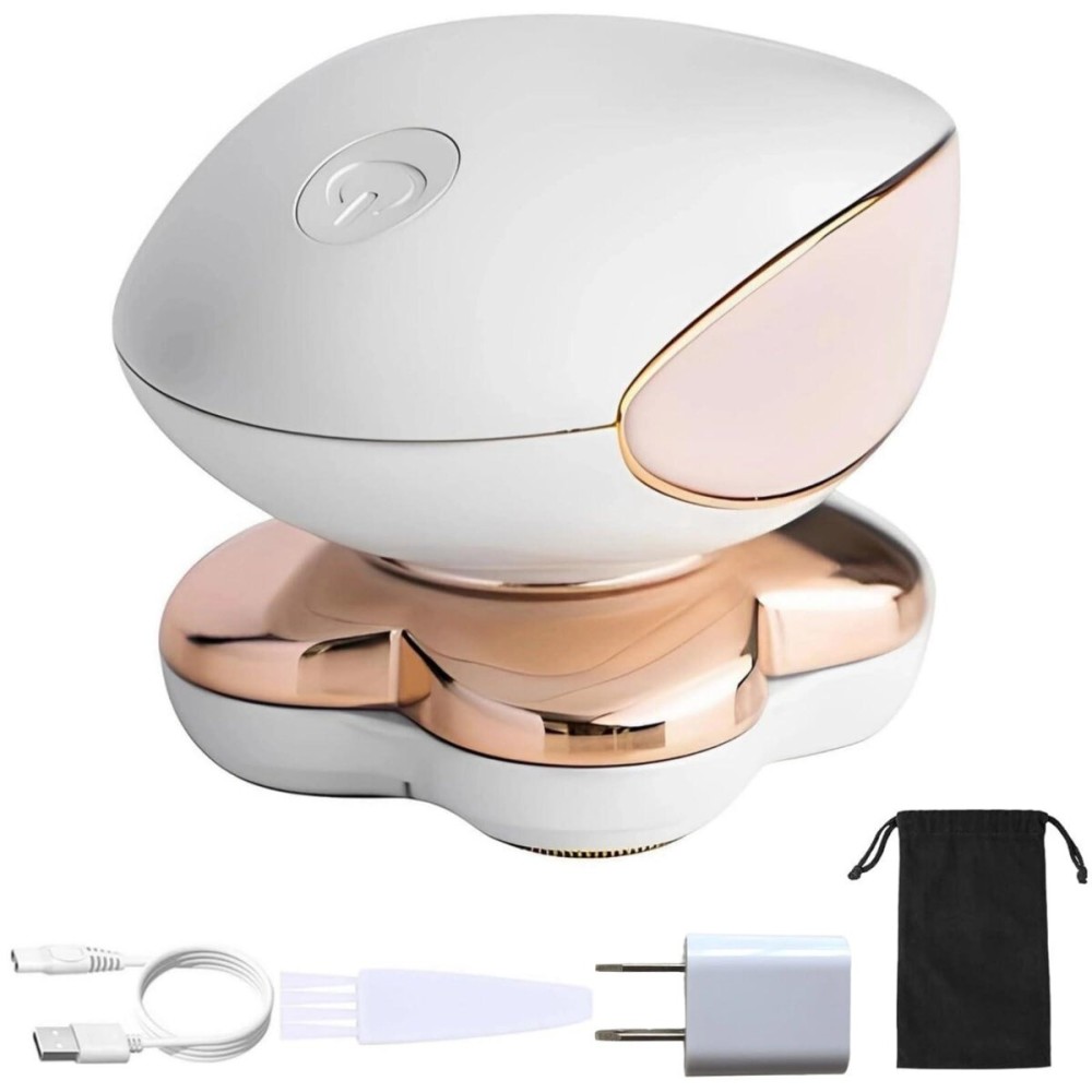 Electric Razors for Women Legs, Electric Shaver for Women Legs, Painless Bikini Underarm Arm Hair Razors Cordless Hair Removal Device for Woman (Pink) Electric Razors for Women Legs, Electric Shaver for Women Legs, Painless Bikini Underarm Arm Hair Razors Cordless Hair Removal Device for Woman (Pink)