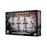 Games Workshop - Warhammer - Necromunda: Genestealer Abomination Gang