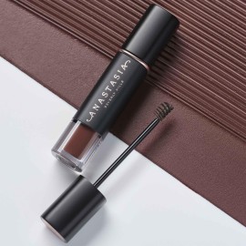 Anastasia Beverly Hills - Volumizing Mini Tinted Brow Gel - Soft Brown Anastasia Beverly Hills - Volumizing Mini Tinted Brow Gel - Soft Brown