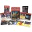 Skybound Games Creepshow - Twisted Storytelling Card Game for 2-5 Players, Ages 14+ - Strategy, Suspense and Deception in a Ghoulish Horror-Themed Experience