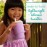 Infantino My 1st Tumbler - Adorable Miniature Tumbler with Leak-Resistant Straw and Toddler-Friendly Handle, Encourages Hydration, Easy to Clean, 9 fl. oz, Lilac