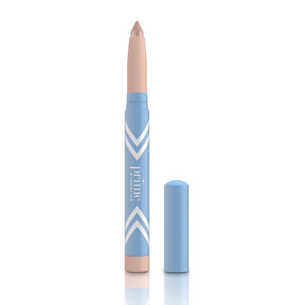 PRIME PROMETICS PrimeEyes Eye Brightener for Mature Women - Creamy Eye Shadow Sticks - Easy Application, Quick Eye Lift Effect - Hypoallergenic, Long Wear, Water-Resistant (Estrella) PRIME PROMETICS PrimeEyes Eye Brightener for Mature Women - Creamy Eye Shadow Sticks - Easy Application, Quick Eye Lift Effect - Hypoallergenic, Long Wear, Water-Resistant (Estrella)