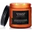 M&SENSE Cinnamon Pumpkin Fall Scented Candle, 11.6oz Natural Soy Wax Candles for Home Scented, 2 Wick Autumn Long Burning Candle, 70 Hours Burn Time, Jar Candle Gift for Men and Women