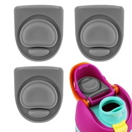 3pcs Replacement Stopper Compatible with Owala Fre..