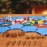 Custom Civilizations for Catan Board Game | Replacement Player Sets | Settlers Pieces | Base Cities Settlements Roads | 3D Printed | (Malian Base Set)