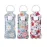 COOKOOKY Chapstick Holder Keychain Cute Lip Balm Keychain Holder (Small daisy)