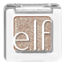 e.l.f. Fine As Fleck Glitter Eyeshadow, Long-Lasting Sheer Eye Makeup With A Shimmer Finish, Smooth Formula, Vegan & Cruelty-Free, Champagne Showers e.l.f. Fine As Fleck Glitter Eyeshadow, Long-Lasting Sheer Eye Makeup With A Shimmer Finish, Smooth Formula, Vegan & Cruelty-Free, Champagne Showers