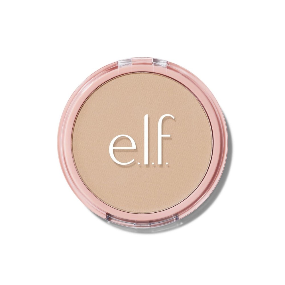 e.l.f. Halo Glow Powder Filter, Ultra-fine Finishing Powder, Smooths The Look of Pores & Fine Lines, Creates A Soft-Focus Glow, Vegan & Cruelty-Free, Light Neutral e.l.f. Halo Glow Powder Filter, Ultra-fine Finishing Powder, Smooths The Look of Pores & Fine Lines, Creates A Soft-Focus Glow, Vegan & Cruelty-Free, Light Neutral
