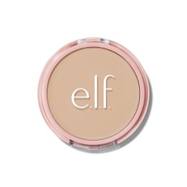 e.l.f. Halo Glow Powder Filter, Ultra-fine Finishing Powder, Smooths The Look of Pores & Fine Lines, Creates A Soft-Focus Glow, Vegan & Cruelty-Free, Light Neutral e.l.f. Halo Glow Powder Filter, Ultra-fine Finishing Powder, Smooths The Look of Pores & Fine Lines, Creates A Soft-Focus Glow, Vegan & Cruelty-Free, Light Neutral