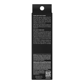 e.l.f. Power Grip Matte Primer, Gel-Based & Hydrating Face Primer For Smoothing Skin & Gripping Makeup, Moisturizes & Primes, Vegan & Cruelty-Free e.l.f. Power Grip Matte Primer, Gel-Based & Hydrating Face Primer For Smoothing Skin & Gripping Makeup, Moisturizes & Primes, Vegan & Cruelty-Free