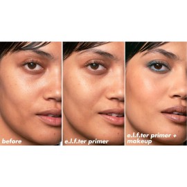 e.l.f. Power Grip Matte Primer, Gel-Based & Hydrating Face Primer For Smoothing Skin & Gripping Makeup, Moisturizes & Primes, Vegan & Cruelty-Free e.l.f. Power Grip Matte Primer, Gel-Based & Hydrating Face Primer For Smoothing Skin & Gripping Makeup, Moisturizes & Primes, Vegan & Cruelty-Free
