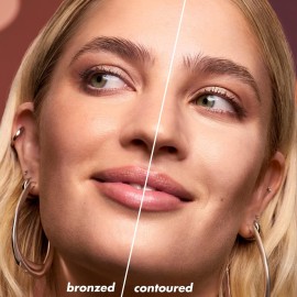 e.l.f. Camo Liquid Bronzer & Contour, Silky Highly Pigmented Formula, Creates a Long-Lasting Bronzed Glow & Natural Look, Vegan & Cruelty-Free, 5 Medium e.l.f. Camo Liquid Bronzer & Contour, Silky Highly Pigmented Formula, Creates a Long-Lasting Bronzed Glow & Natural Look, Vegan & Cruelty-Free, 5 Medium