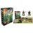 Bolt Action Starter Set - a 28mm World War 2 Strategy Tabletop Battle Game for 2 or More Players Using Miniatures by Warlord Games