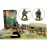 Bolt Action Starter Set - a 28mm World War 2 Strategy Tabletop Battle Game for 2 or More Players Using Miniatures by Warlord Games