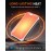 Lerat Hand Warmers Rechargeable, 2 Pack Electric Hand Warmer, Reusable Portable Pocket Heater USB Handwarmers, Gifts for Men, Women, Indoor, Outdoor, Hiking, Skiing, Camping, Hunting Accessories