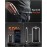 Lerat Hand Warmers Rechargeable, 2 Pack Electric Hand Warmer, Reusable Portable Pocket Heater USB Handwarmers, Gifts for Men, Women, Indoor, Outdoor, Hiking, Skiing, Camping, Hunting Accessories