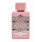 Lattafa Bade\'e Al Oud Noble Blush for Unisex Eau de parfum Spray, 3.4 Ounce / 100 Ml