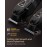 VGRPRO Hair Clippers for Men Professional, Cordless Clipper and Trimmer Set, Clippers for Hair Cutting Kit with Long Battery Life, Electric Hair Trimmer for Family Barber Kids Use