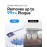 SAKYPRORAL Electric Toothbrush with AI Smart Screen for Adults Kids | 150-Day Battery, Real-Time Brushing Map | Whitening Mode, 3-Min Timer, Travel Case | Family Use Electric Tooth Brush (G5S Black)