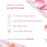 Dove Himalayan & Rose Body Scrub Exfoliates and Deeply Nourishes for Smooth, Radiant Skin 15oz