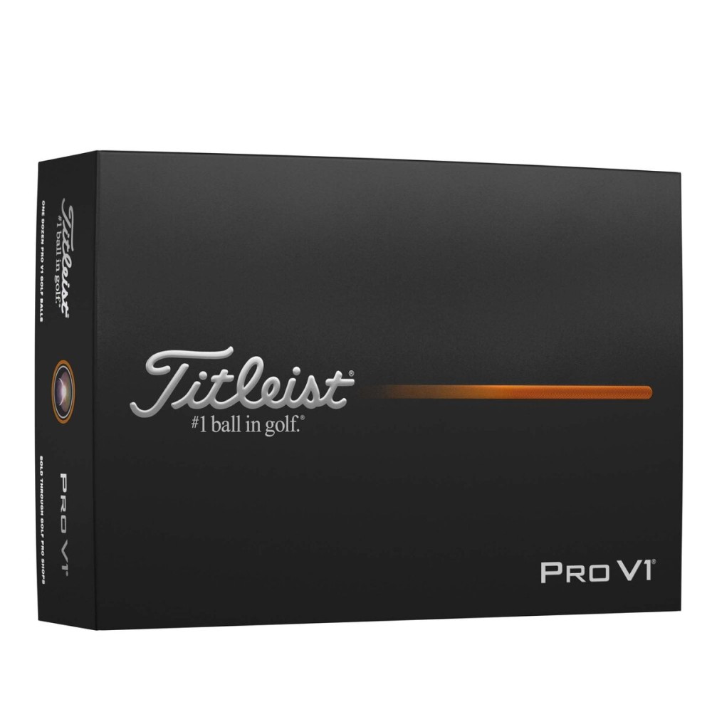 Titleist Pro V1 Titleist Pro V1