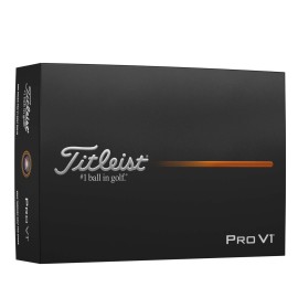 Titleist Pro V1 Titleist Pro V1
