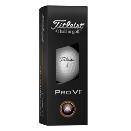 Titleist Pro V1 Titleist Pro V1