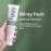 Fygg Travel Fluoride Free Mini Toothpaste (0.7 oz), Nano Hydroxyapatite (Mild Mint) | Dentist Recommended - for Remineralizing, Whitening, & Sensitive Teeth - Tooth Paste for Adults & Kids Oral Care