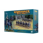 Games Workshop Warhammer The Old World: Empire of Man - Empire Knights
