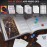 CraftyCrocodile Dungeons and Dragons 2024 Player\'s Handbook Bundled with DND 6 Dice Sets, Flannel Bags, Complete Printable Kit - Core Rulebook with D&D Starter Set Accessory - Tabletop Board Game