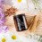Teakwood & Mahogany Candle, Scented Candle for Home Soy Wax Candle, Aromatherapy Candle Gift for Women Men, 7oz