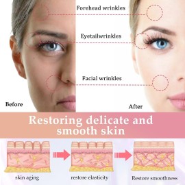 Face and Neck Massager Tool, 7 Colors LED Womens Skin Care Facial Massager for Skin Rejuvenation, Lifting, Toning, Glow Boost Face and Neck Massager Tool, 7 Colors LED Womens Skin Care Facial Massager for Skin Rejuvenation, Lifting, Toning, Glow Boost