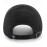 47 Brand MLB Black White Primary Logo Clean Up Adjustable Baseball Cap Hat, Adult One Size Fits All - New York Yankees Black White