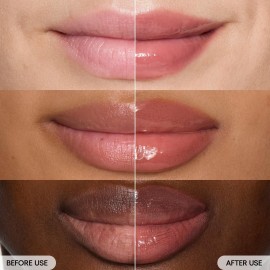 LANEIGE Glaze Craze Tinted Lip Serum Cinnamon Sugar: Plumping, Nourishing Hydration with Polypeptide LANEIGE Glaze Craze Tinted Lip Serum Cinnamon Sugar: Plumping, Nourishing Hydration with Polypeptide